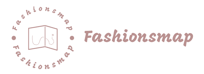 Fashions Map